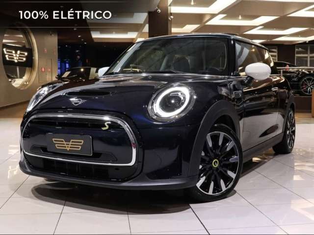 Mini COOPER SE EXCLUSIVE 2P ELÉTRICO