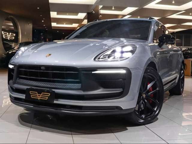 Porsche MACAN 2.9 V6 BITURBO GASOLINA GTS PDK