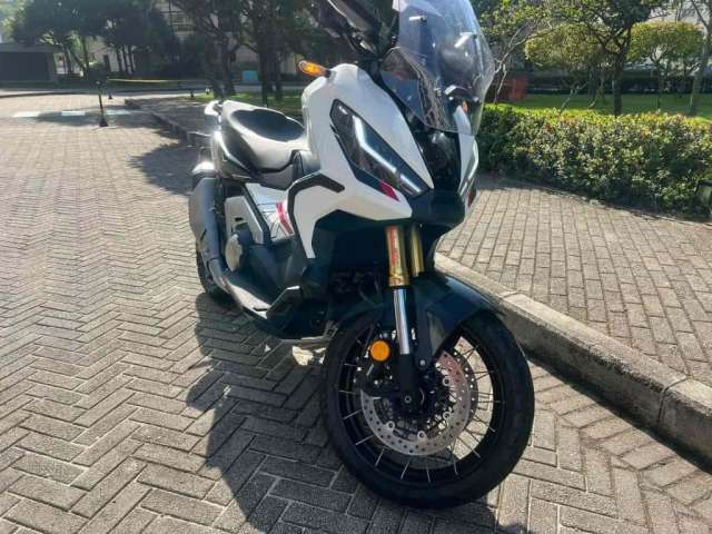 Honda X-adv 2024