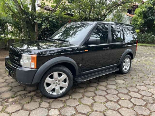 Land rover Discovery 3 2006 4.0 s 4x4 v6 24v gasolina 4p automático