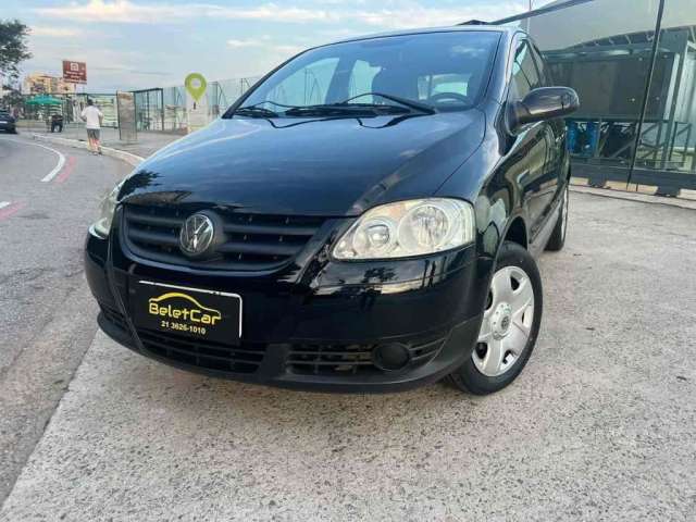 Volkswagen Fox 2010 1.0 mi 8v flex 4p manual