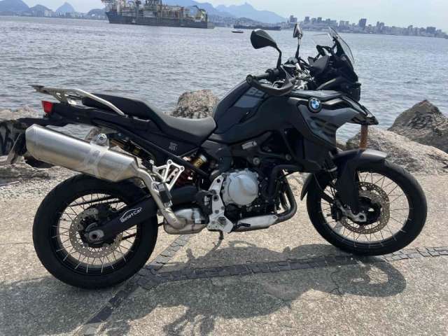 Bmw F 850 gs premium 2022