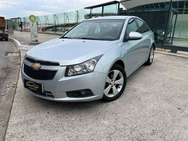 Chevrolet Cruze 2012 1.8 lt 16v flex 4p manual