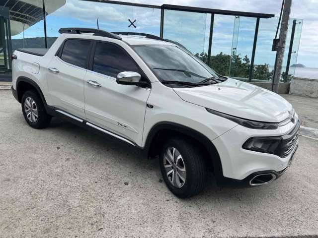 Fiat Toro 2019 1.8 16v evo flex endurance at6