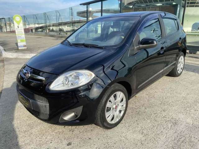 Fiat Palio 2015 1.6 mpi essence 16v flex 4p manual