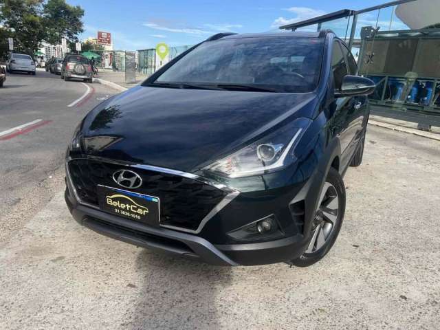 Hyundai Hb20x 2020 1.6 16v flex diamond plus automático