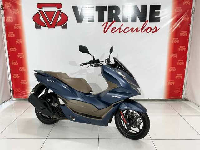 Honda Pcx 160 dlx 2023