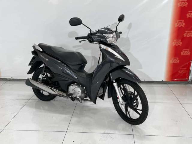 Honda Biz 125 + 2020