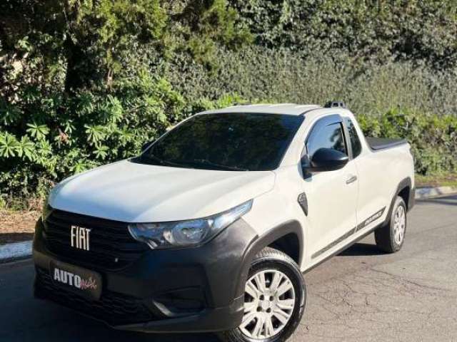 FIAT STRADA