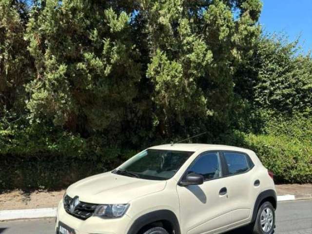 RENAULT KWID