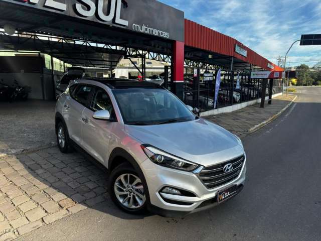 TUCSON 1.6 GLS 2018