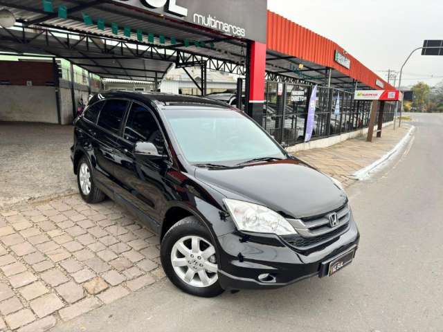 HONDA - CR-V 2.0 LX - 2010