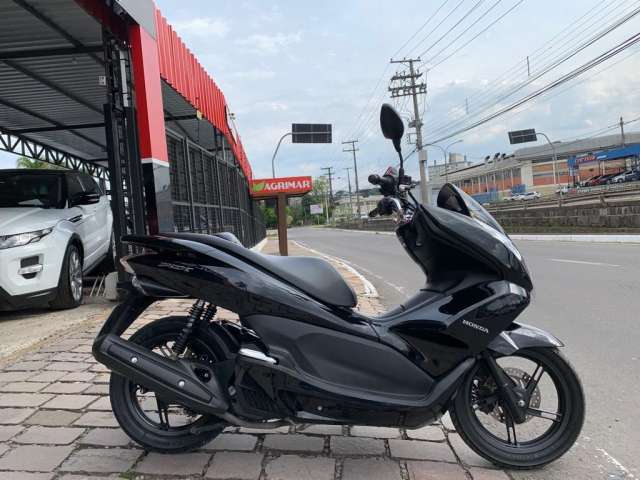 HONDA - PCX 150 - 2015