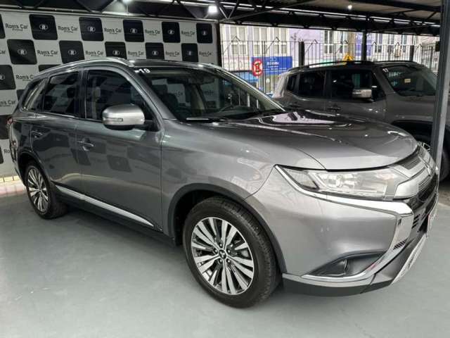 MITSUBISHI OUTLANDER 2.0 HPE 2019