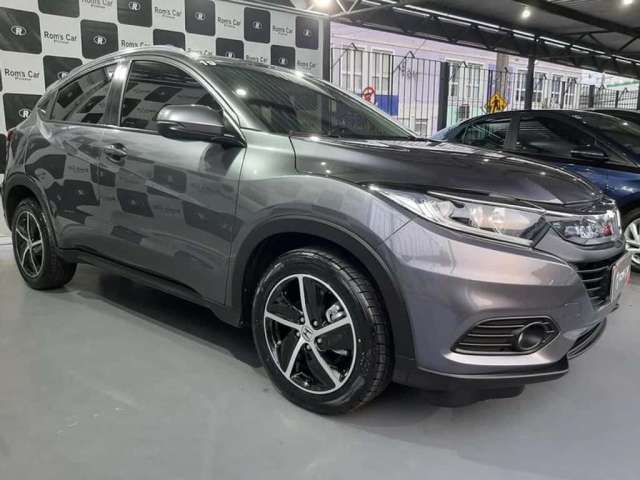 HONDA HR-V EX CVT 2019