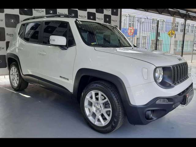 JEEP RENEGADE SPORT AT 2019