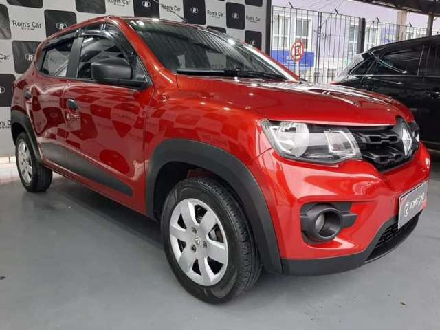 RENAULT KWID ZEN 10MT 2019