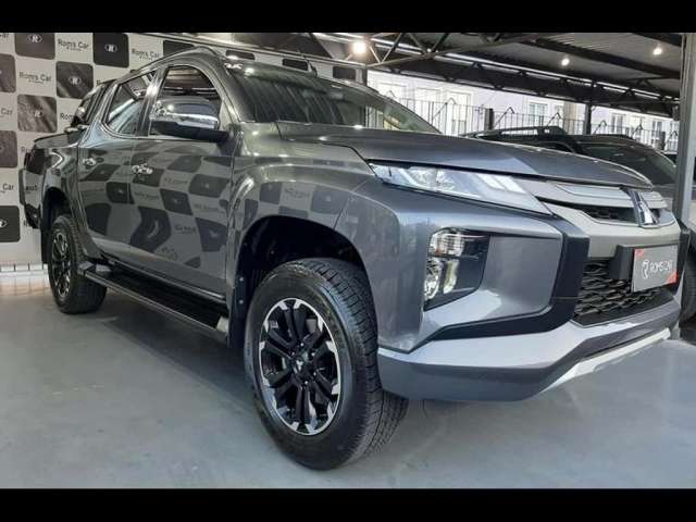 MITSUBISHI TRITON SPORT HPE 2024