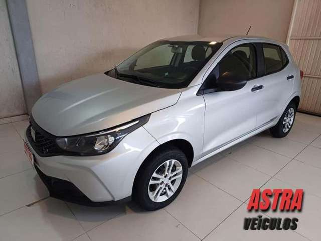 FIAT ARGO 1.0 2023