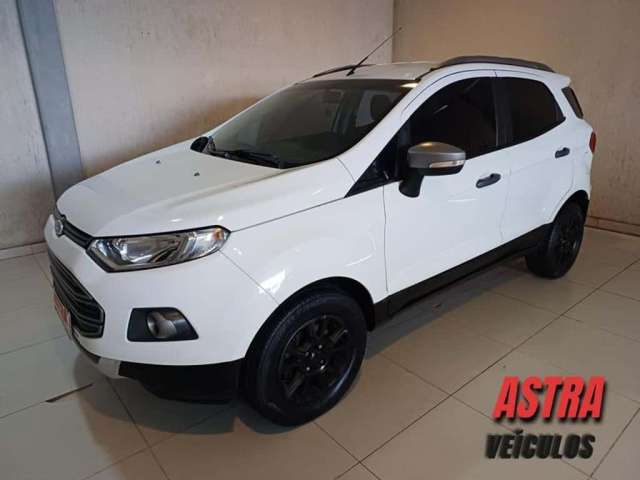 FORD ECOSPORT FSL 1.6 2015