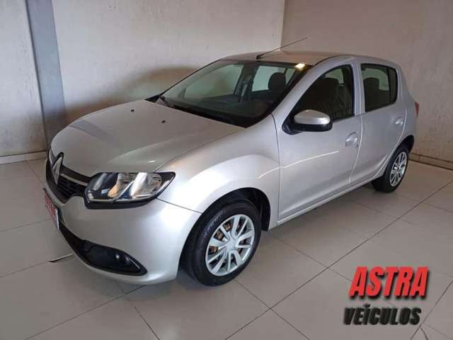 RENAULT SANDERO EXPRESSION 1.0 12V 2020