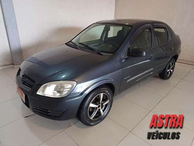 CHEVROLET PRISMA MAXX 1.4 8V 4P 2009