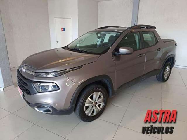 2019 FIAT TORO FREEDOM 1.8 AUT