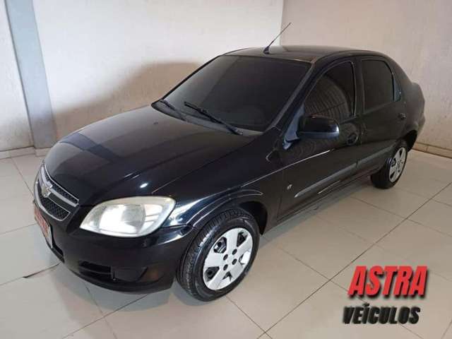 CHEVROLET PRISMA 1.4L LT 2012