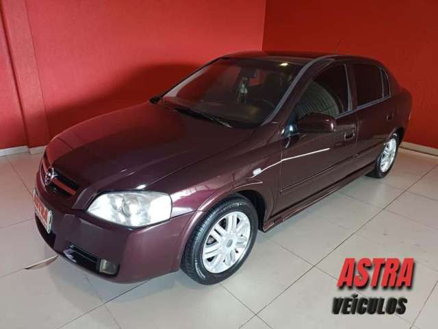 CHEVROLET ASTRA HATCH 5P CD 2003