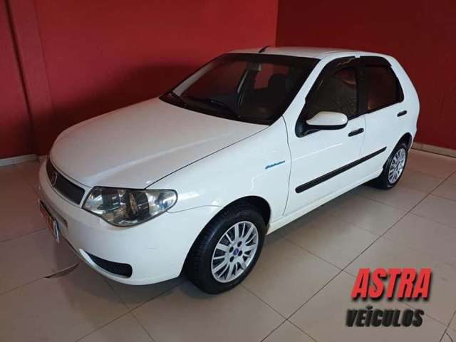 FIAT PALIO 1.0 ECONOMY FIRE FLEX 8V 4P 2010