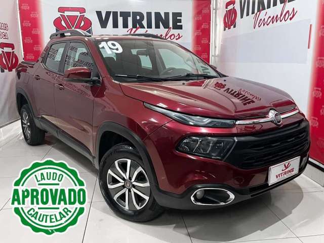 Fiat Toro 2019 1.8 16v evo flex freedom at6