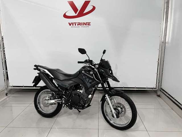 Yamaha Xtz 150 crosser s flex 2023