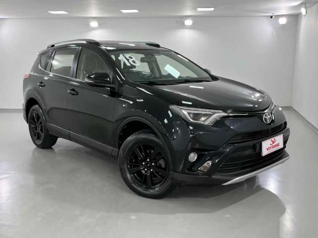 Toyota Rav4 2018 2.0 top 4x2 16v gasolina 4p automático