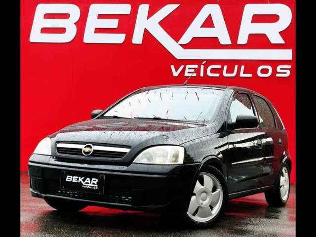 Chevrolet Corsa Hatch 1.4 completo 2011 - Encontre Veículos