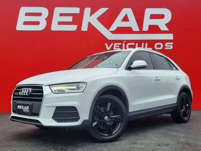 AUDI Q3 2016