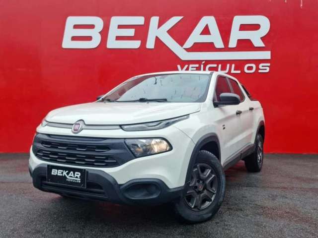 FIAT TORO ENDURANCE ATD4 CABINE DUPLA 2021