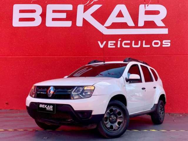 RENAULT DUSTER EXP16 SCE 2019