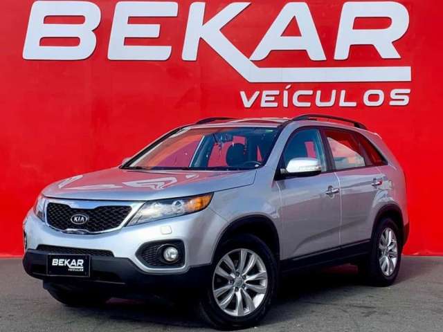 KIA SORENTO EX2 3.5G17 2013