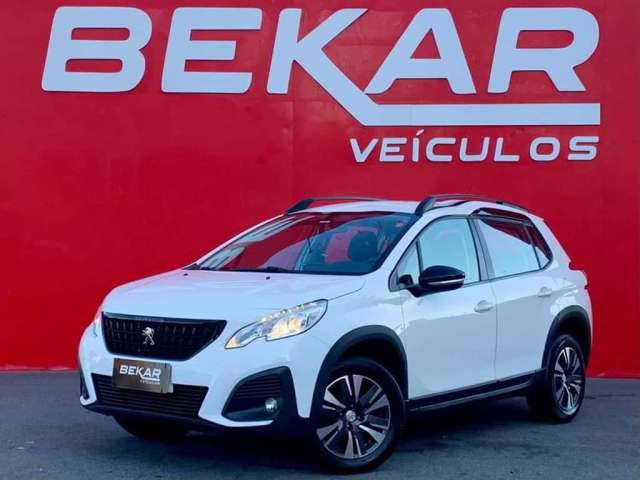 PEUGEOT 2008 ALLURE PACK 2022