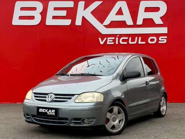 VOLKSWAGEN FOX PLUS 2006