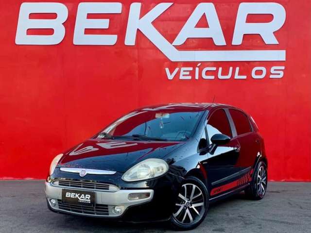 FIAT PUNTO ESSENCE 1.6 2013