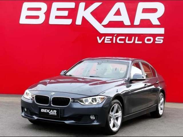 BMW 320I 3B11 2014