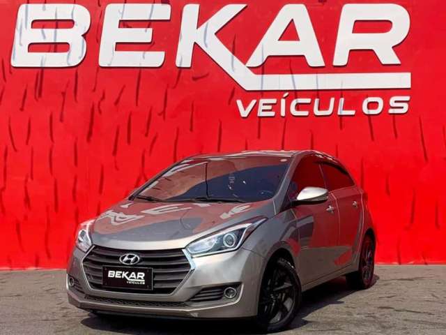 HYUNDAI HB20 1.6A PREM 2018