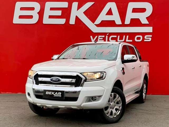 FORD RANGER XLTCD4A32C 2019