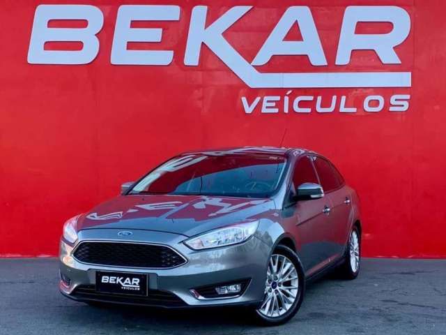 FORD FOCUS SE AT 2.0SC 2016