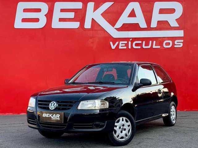 VOLKSWAGEN GOL 1.0 2008