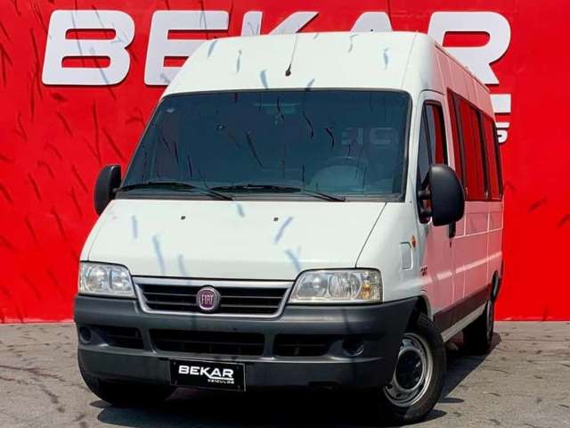 FIAT DUCATO M JAEDI MIS 2014