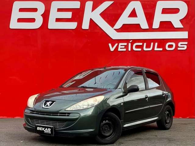 PEUGEOT 207HB XR 2013