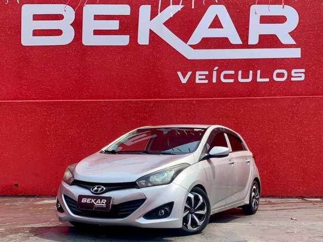 HYUNDAI HYUNDAHB20 1.0M COMFOR 2015