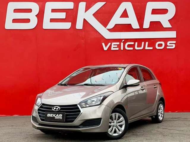 HYUNDAI HYUNDAHB20 1.6M COMF 2018